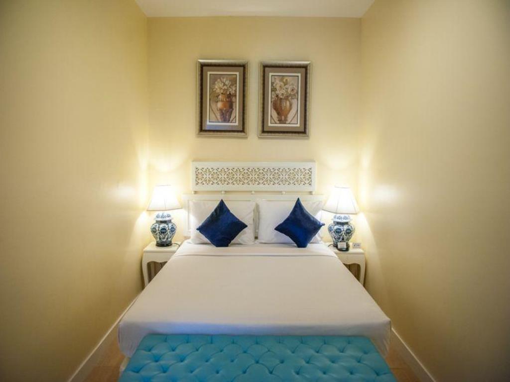 Lido Beach Hotel פאטאיה מראה חיצוני תמונה