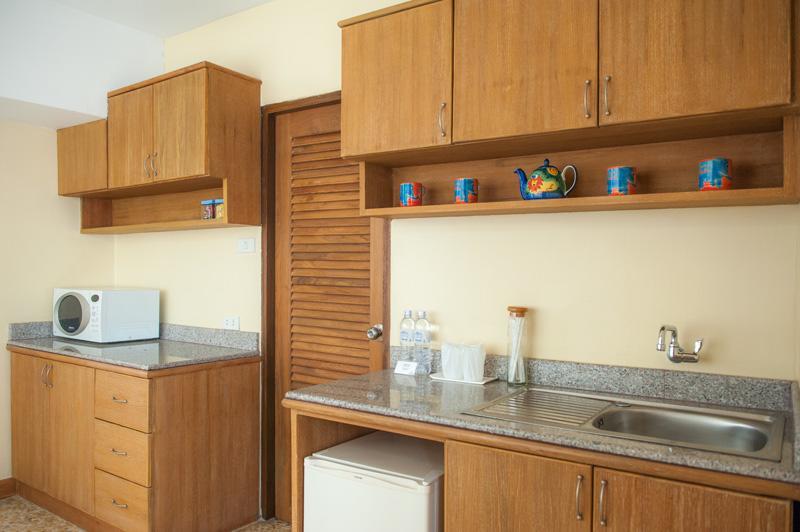 Lido Beach Hotel פאטאיה מראה חיצוני תמונה