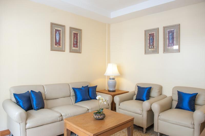 Lido Beach Hotel פאטאיה מראה חיצוני תמונה