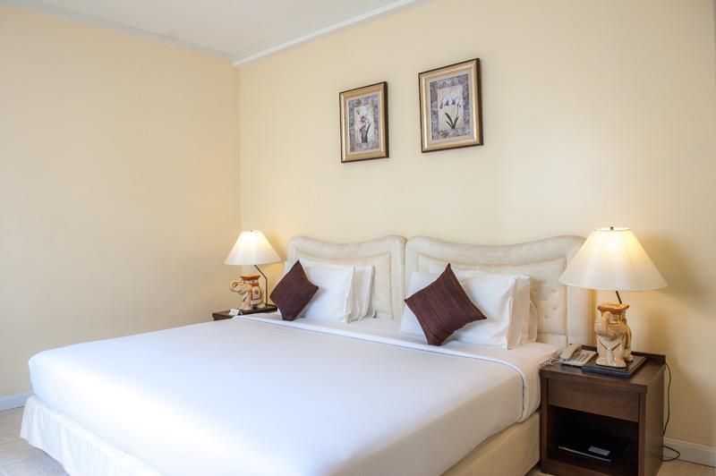 Lido Beach Hotel פאטאיה מראה חיצוני תמונה
