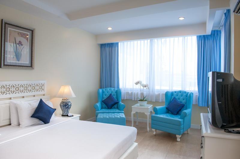Lido Beach Hotel פאטאיה מראה חיצוני תמונה