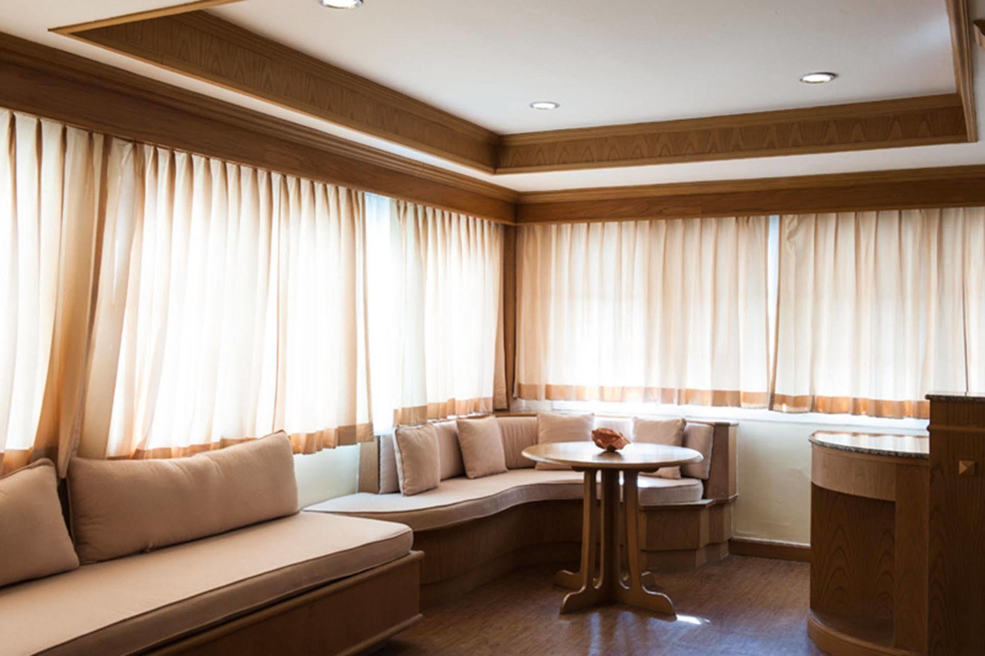Lido Beach Hotel פאטאיה מראה חיצוני תמונה