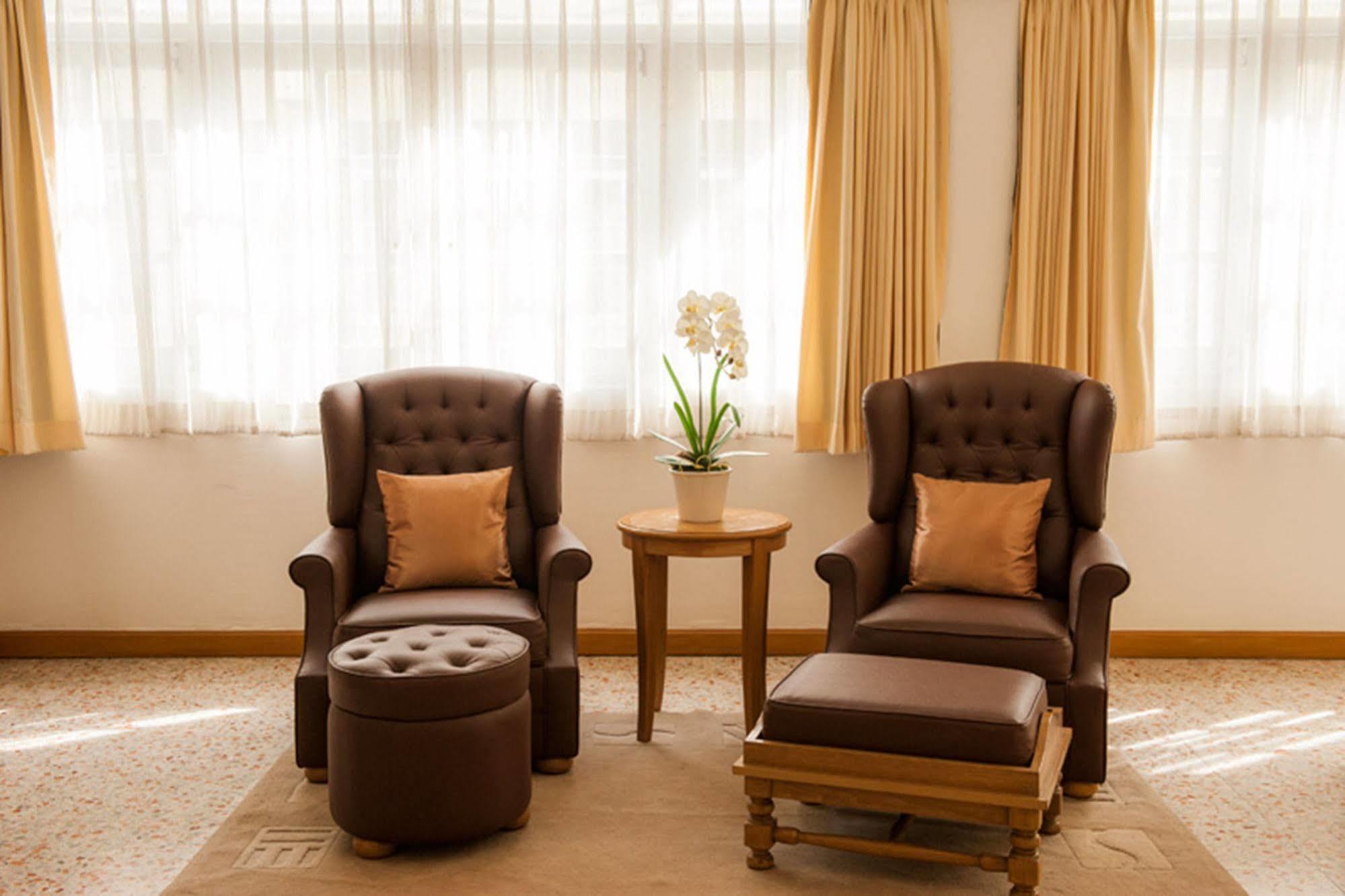 Lido Beach Hotel פאטאיה מראה חיצוני תמונה
