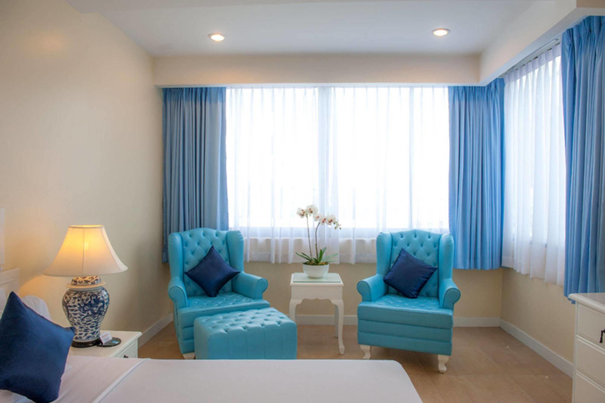 Lido Beach Hotel פאטאיה מראה חיצוני תמונה