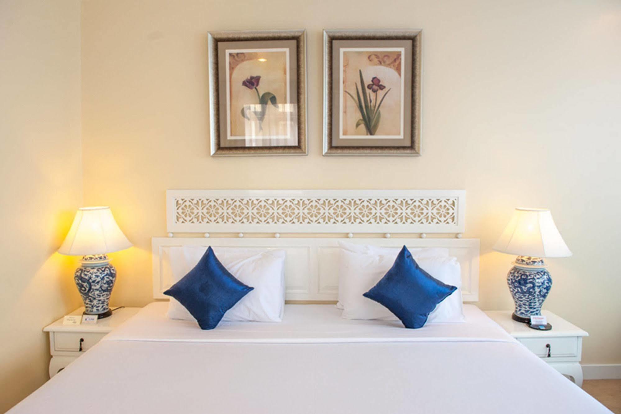 Lido Beach Hotel פאטאיה מראה חיצוני תמונה