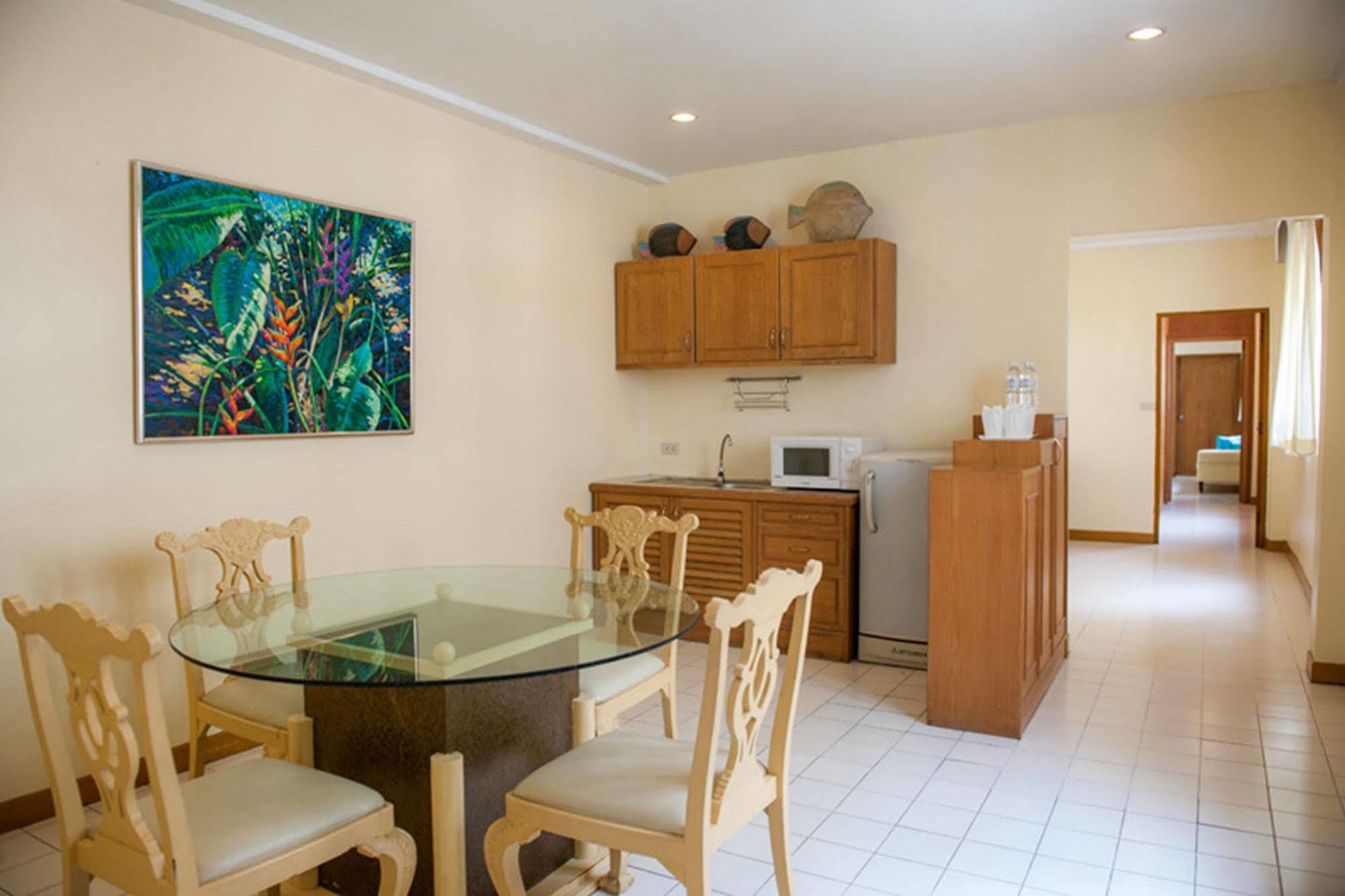 Lido Beach Hotel פאטאיה מראה חיצוני תמונה