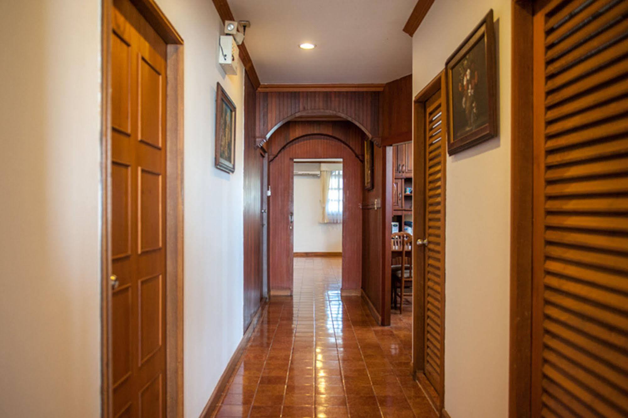 Lido Beach Hotel פאטאיה מראה חיצוני תמונה